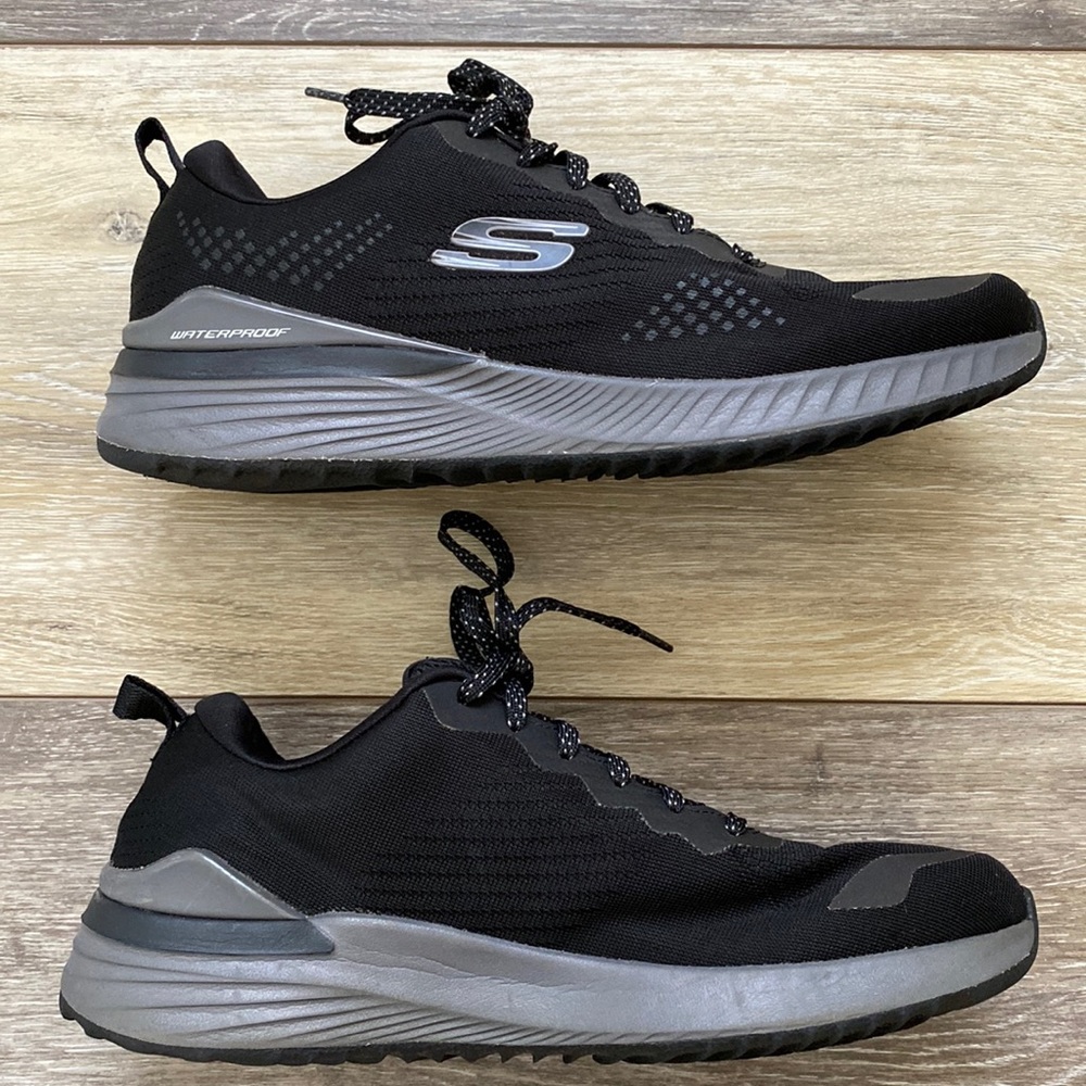 Sketchers Memory Foam